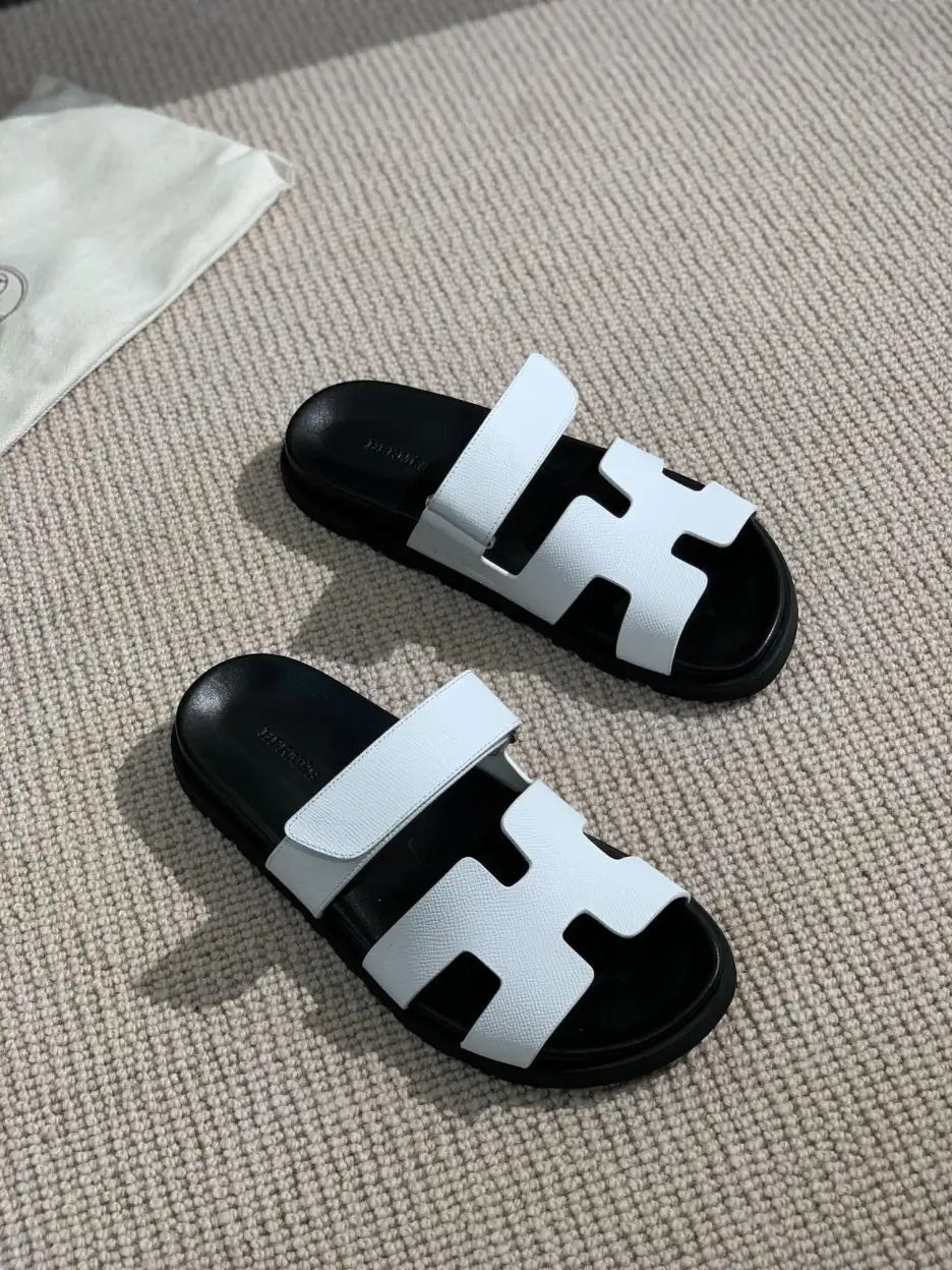 Hermès Chypre Sandal Certified Xuotex30  1