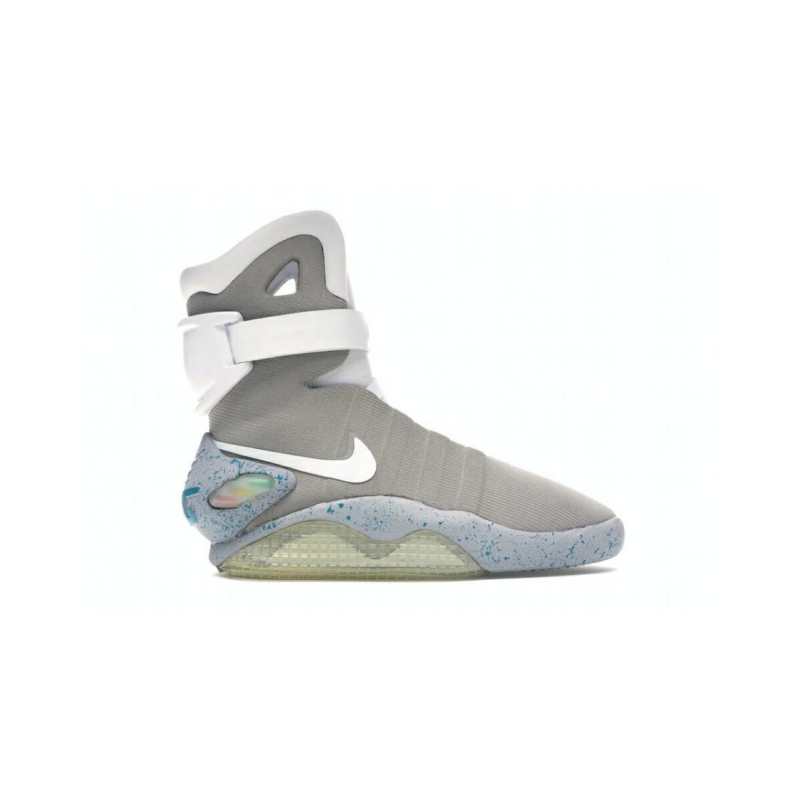 Nike MAG Back to the Future (2011)