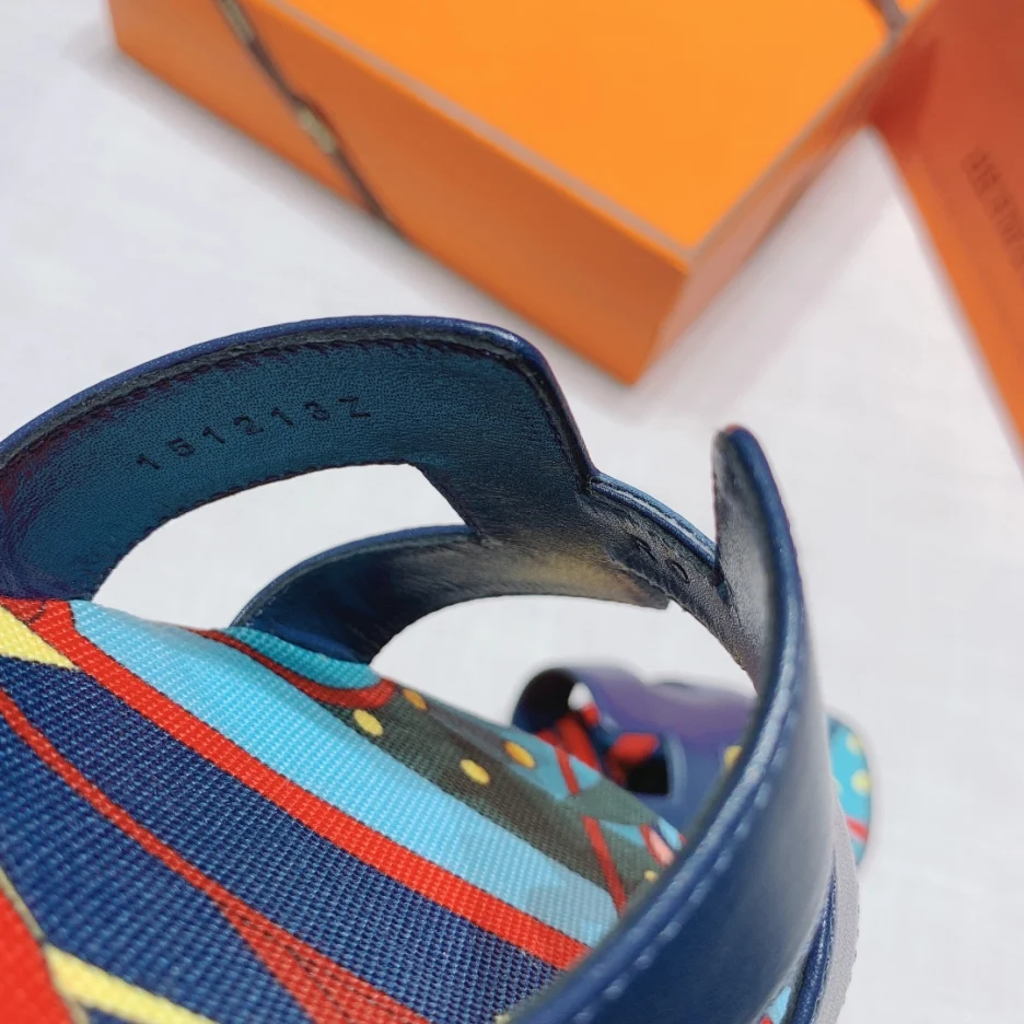 Hermès Oran Sandal Certified Xuotex49  1