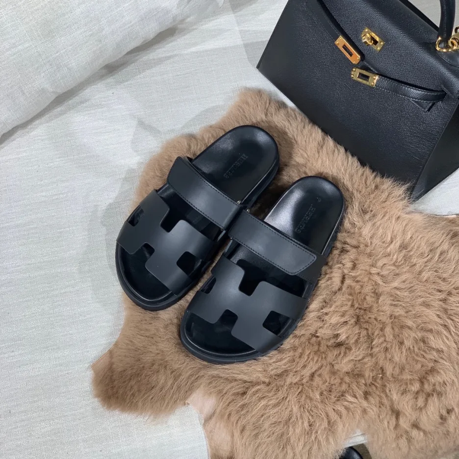 Hermès Chypre Sandal Certified Xuotex3  1