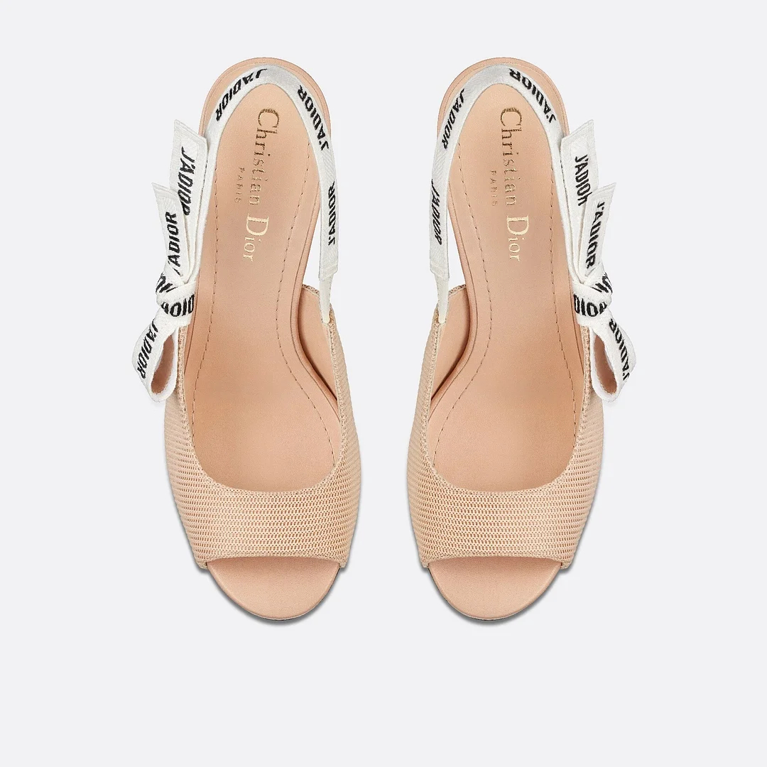 Dior Sandals-8.5 cm  1