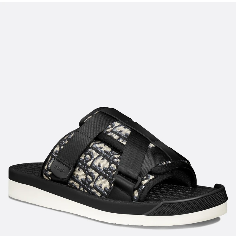 DIOR ALPHA SANDAL  1