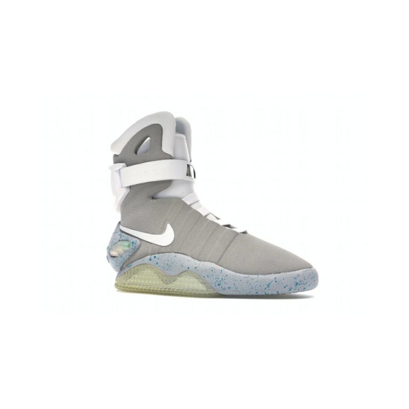 Nike MAG Back to the Future (2011)