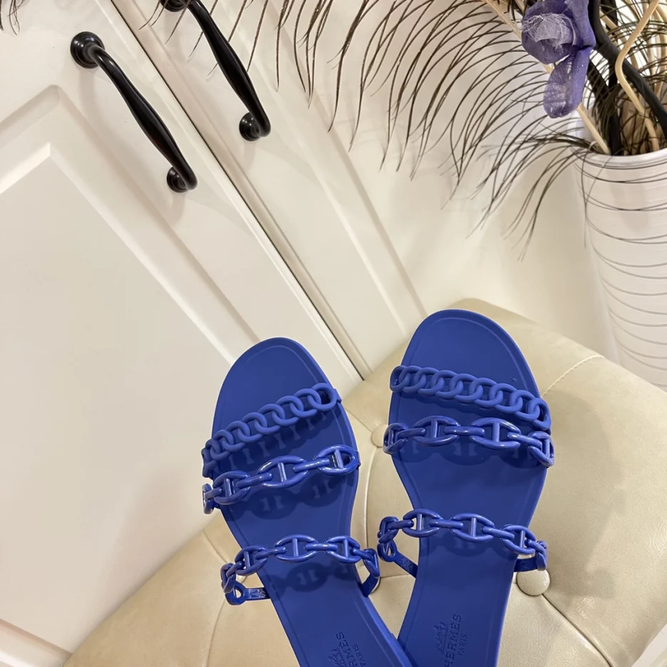 Hermès Thalassa Sandal Certified Xuotex44  1