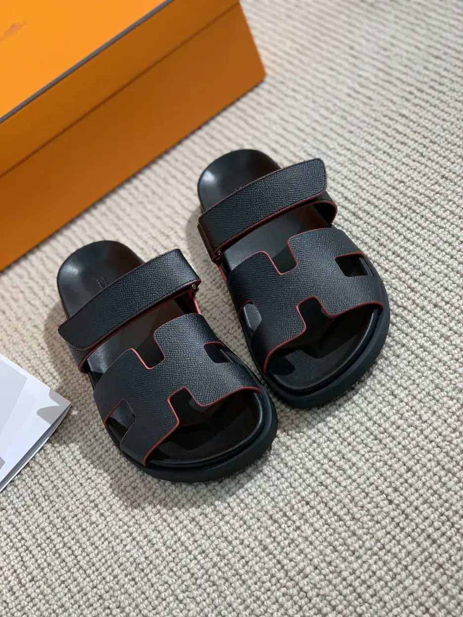 Hermès Chypre Sandal  1