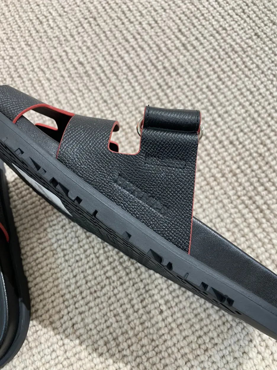 Hermès Chypre Sandal  1