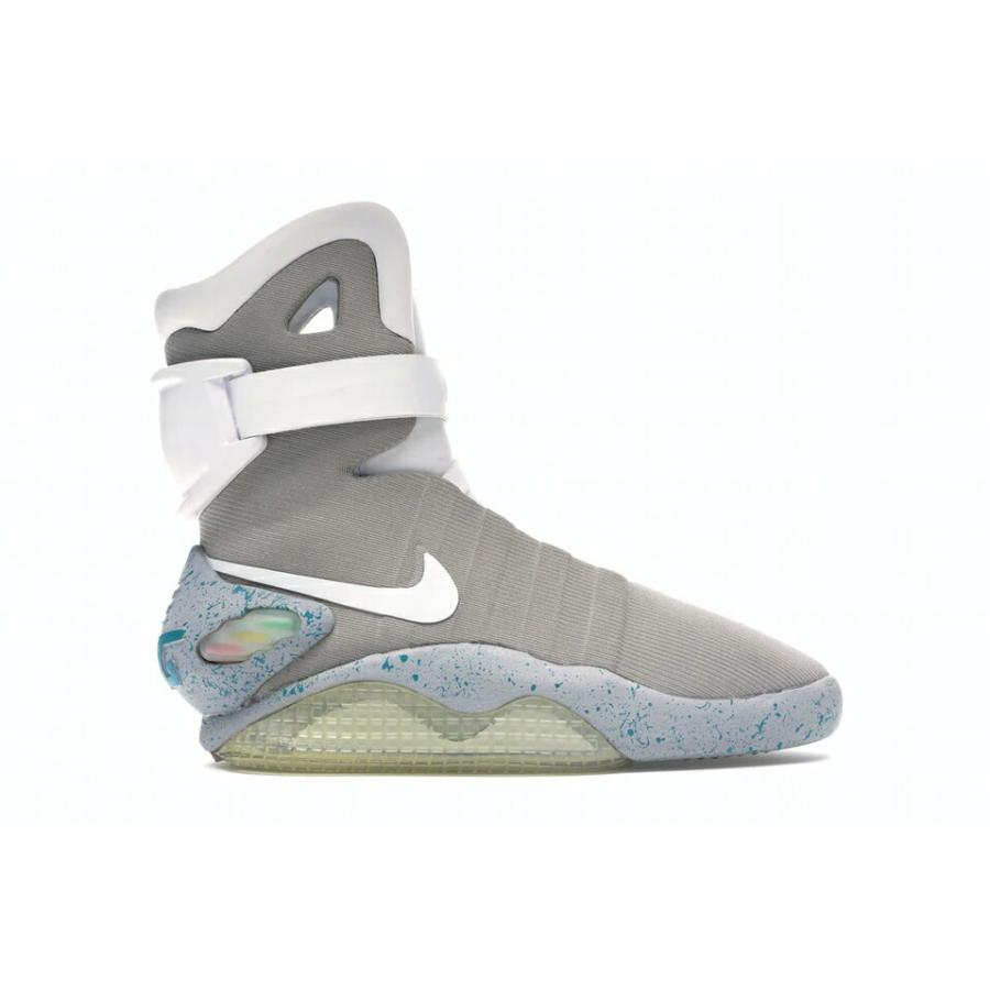Nike MAG Back to the Future