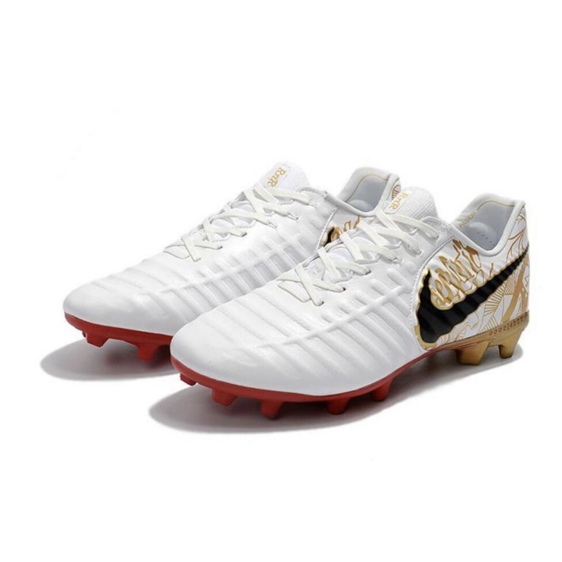 Nike Tiempo Legend VII Sergio Ramos Corazon Y Sangre