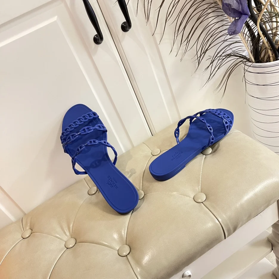 Hermès Thalassa Sandal Certified Xuotex44  1