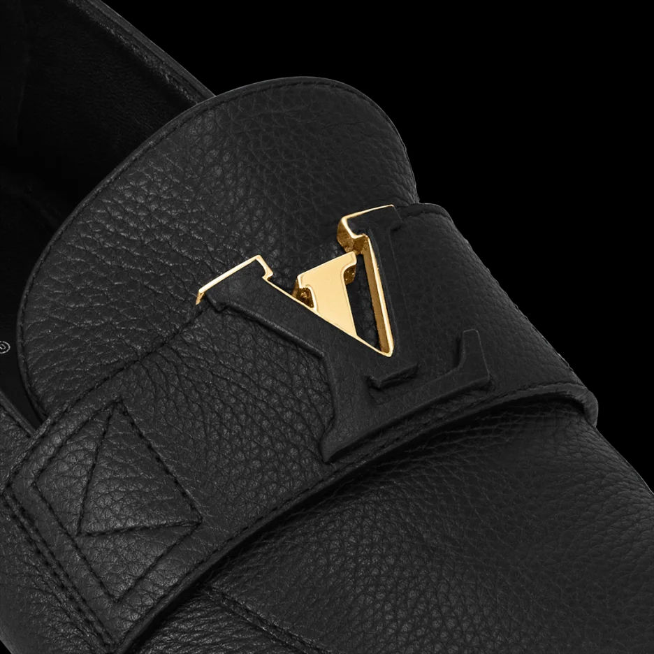 Louis Vuitton CAPRI loafers 1AC9C4  1