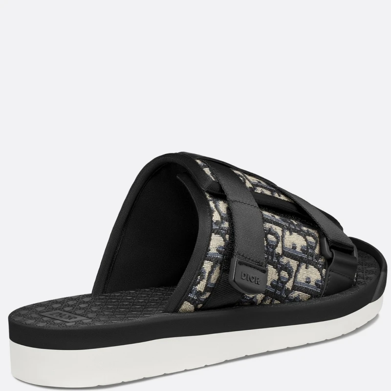 DIOR ALPHA SANDAL  1