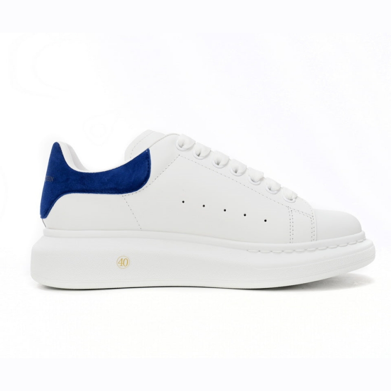 Alexander McQueen Dlack Skin