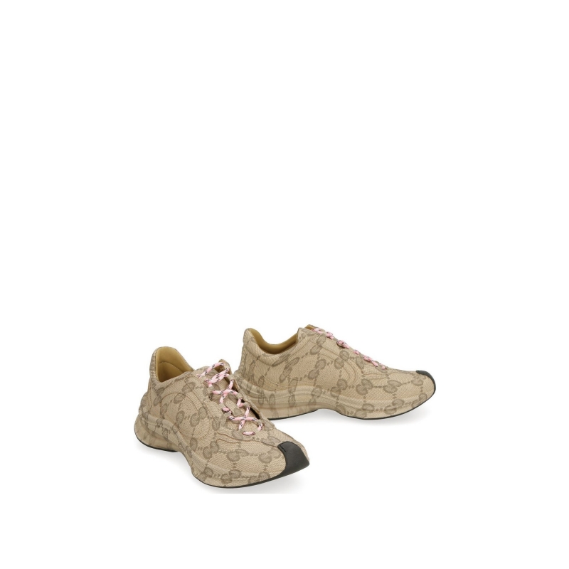Gucci Gucci Run Sneakers