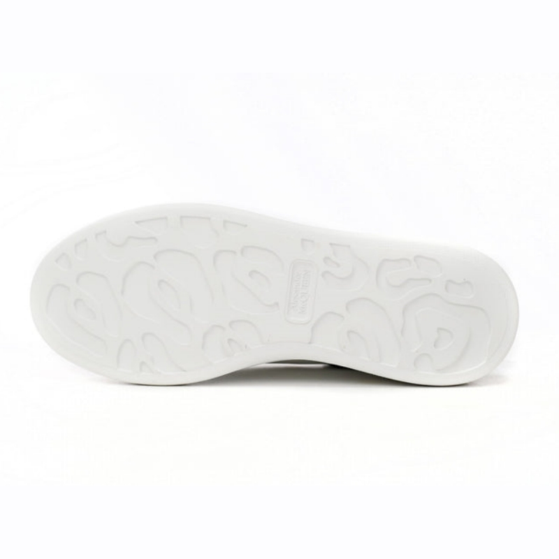 Alexander McQueen Haze Blue