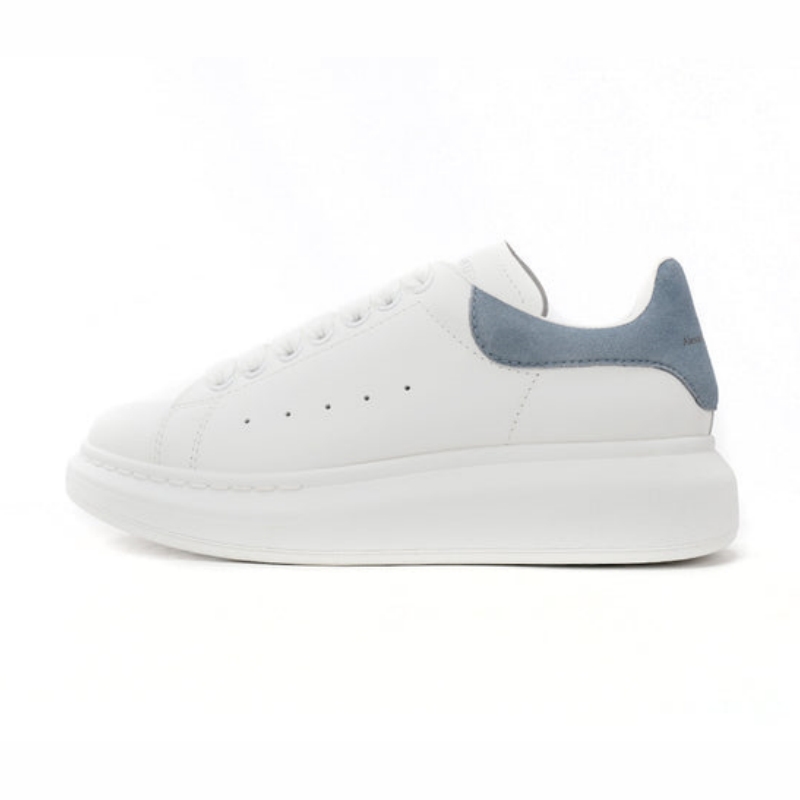 Alexander McQueen Haze Blue