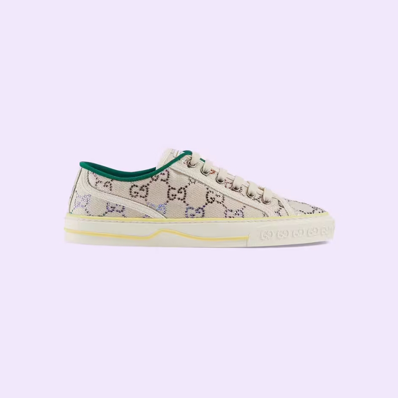Women's Gucci Tennis 1977 sneaker