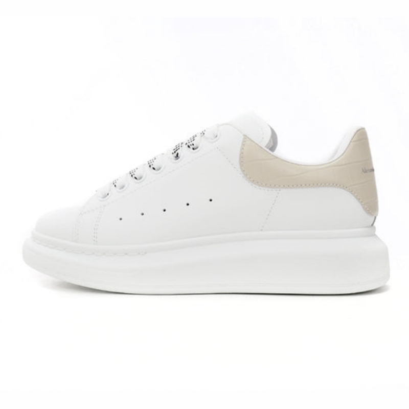 Alexander McQueen Stone Pattern