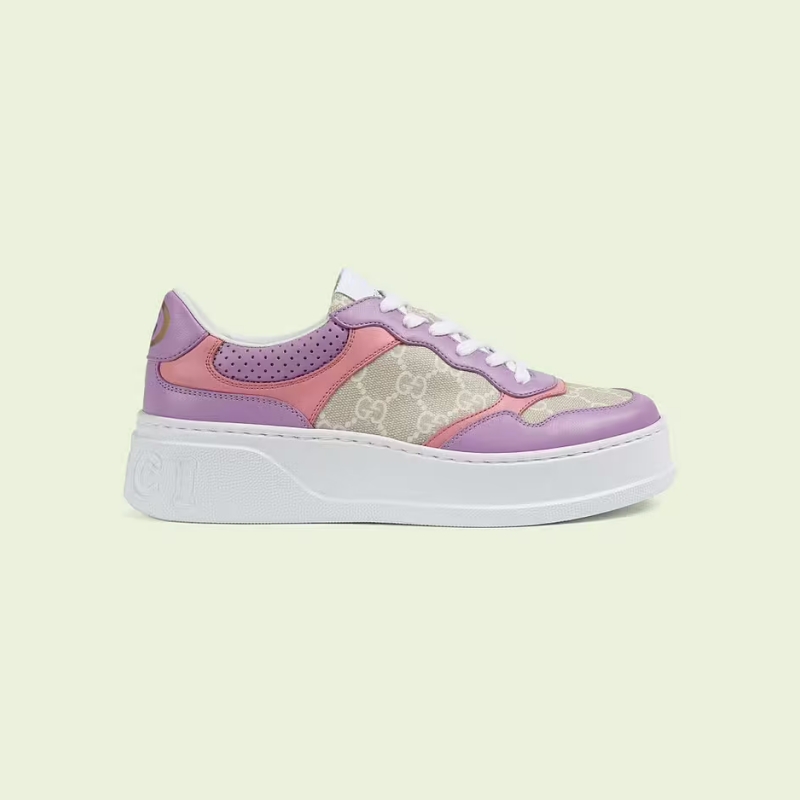 Women's GG sneaker