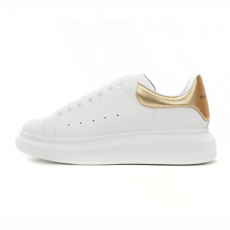 Alexander McQueen Golden Tail