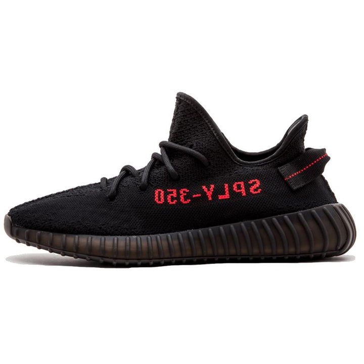 ADIDAS YEEZY BOOST 350 V2 “BRED”