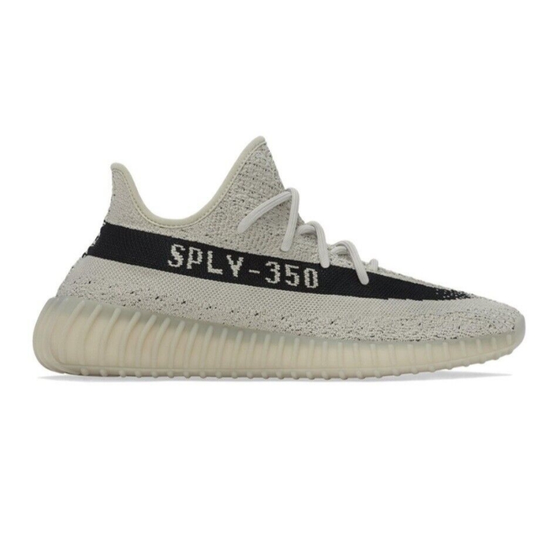 ADIDAS YEEZY BOOST 350 V2 SLATE (INFANT & KIDS)
