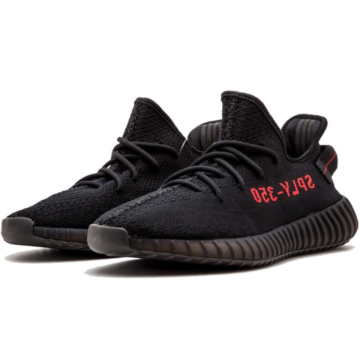 ADIDAS YEEZY BOOST 350 V2 “BRED”