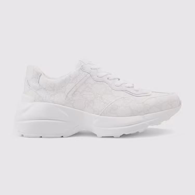 Women's GG Rhyton sneaker