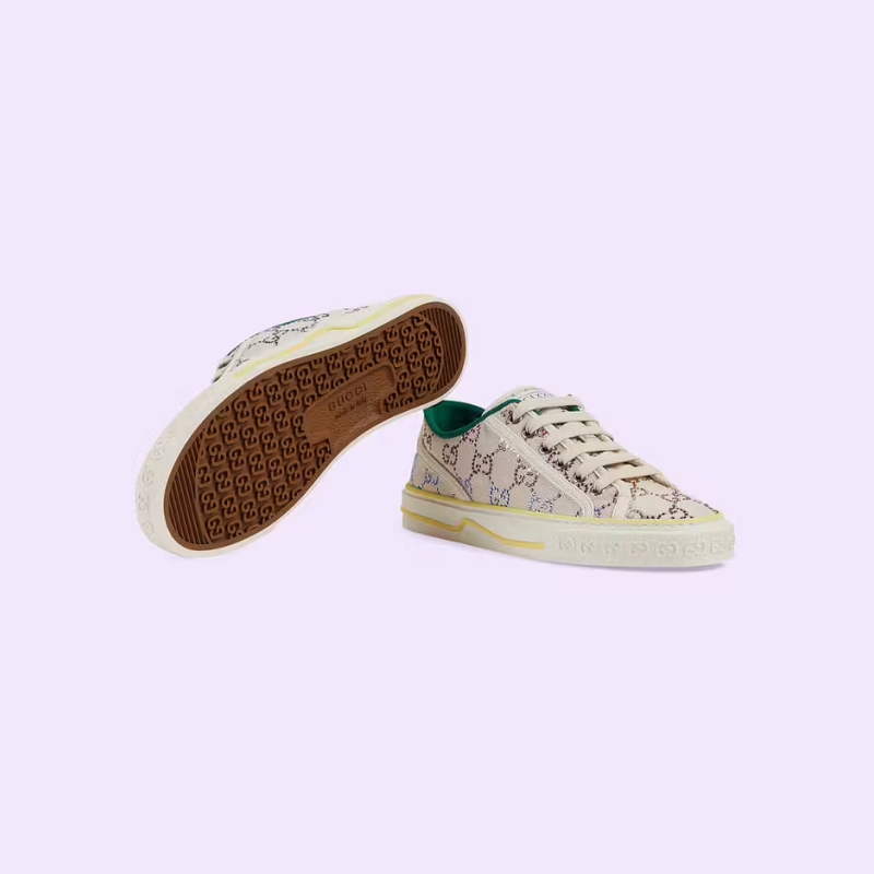 Women's Gucci Tennis 1977 sneaker