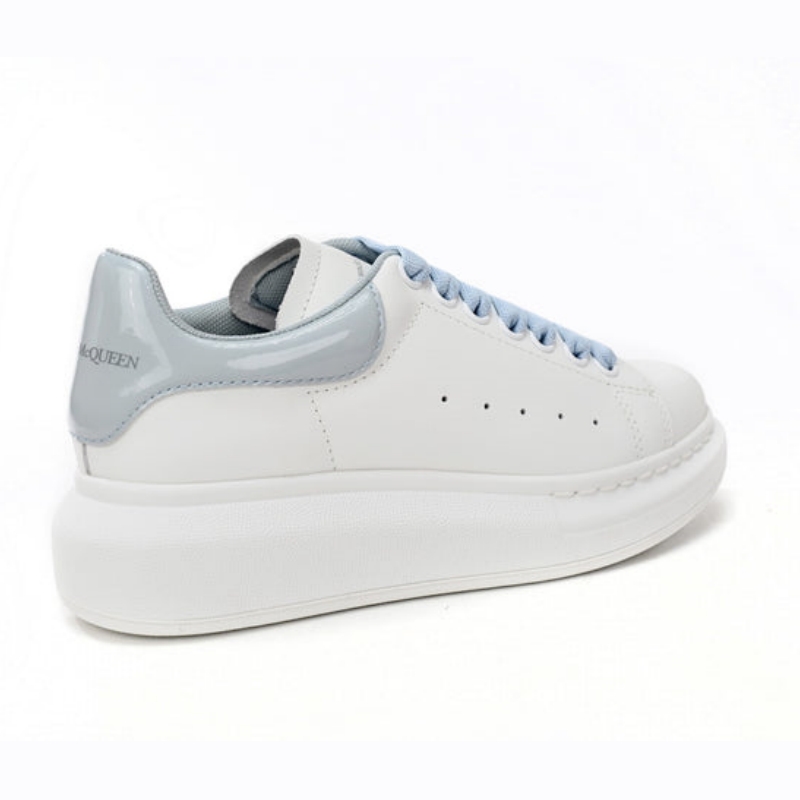 Alexander McQueen Jelly Ashr