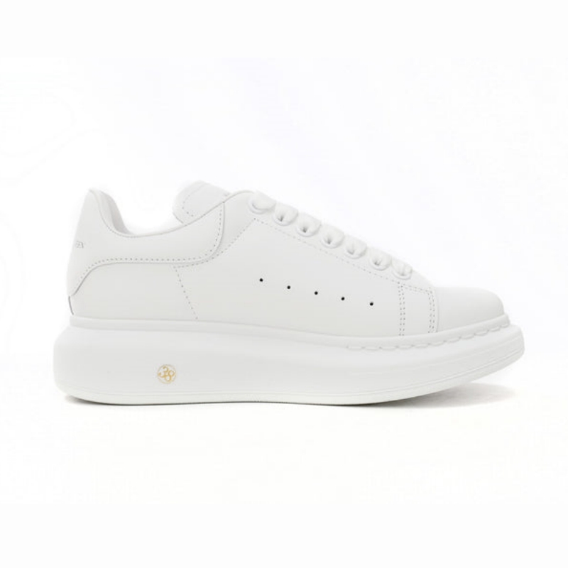 Alexander McQueen White Paper