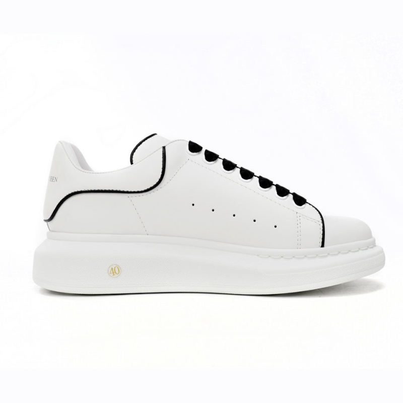 Alexander McQueen Black Line