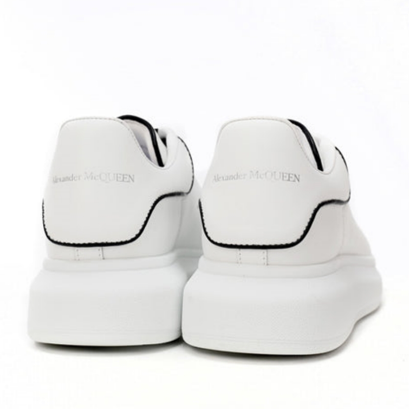 Alexander McQueen Black Line