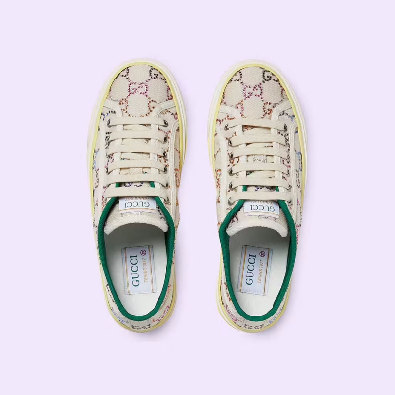 Women's Gucci Tennis 1977 sneaker