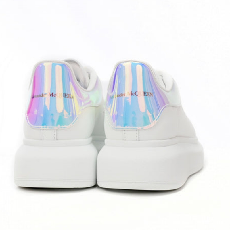 Alexander McQueen Laser