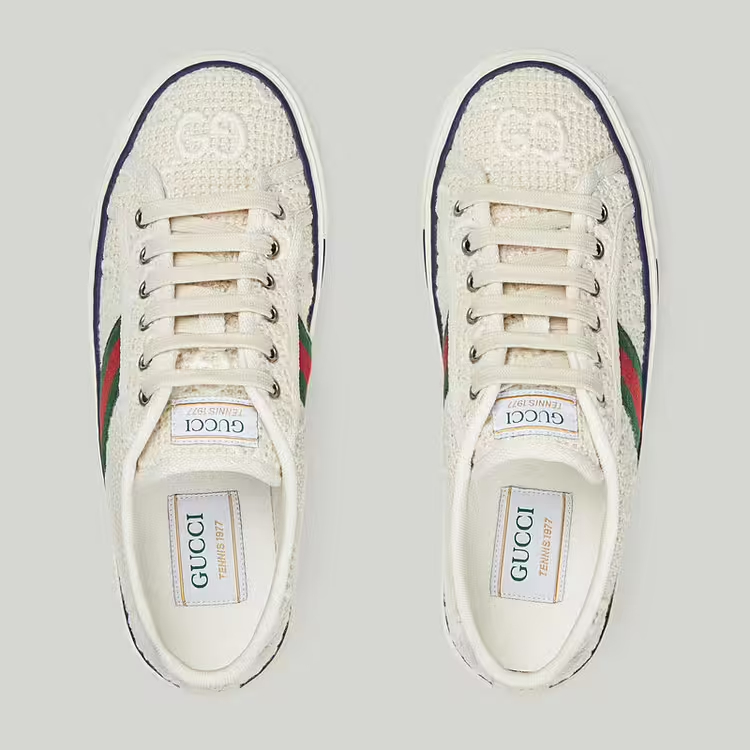 Women's Gucci Tennis 1977 sneaker