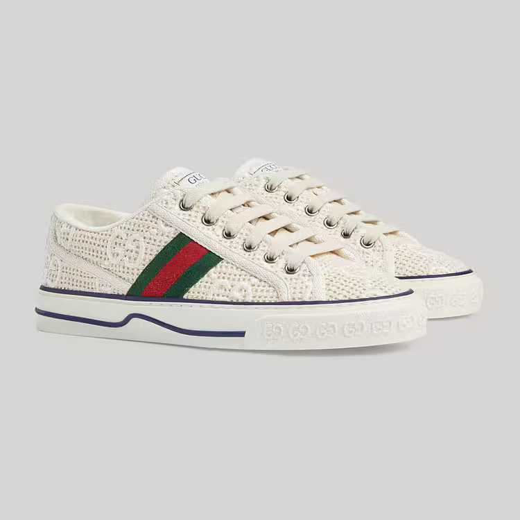 Women's Gucci Tennis 1977 sneaker