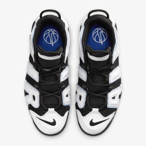 Nike Air More Uptempo '96