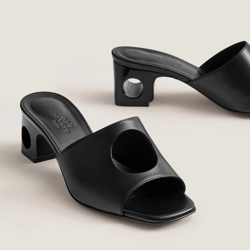HERMES | Elia Mules