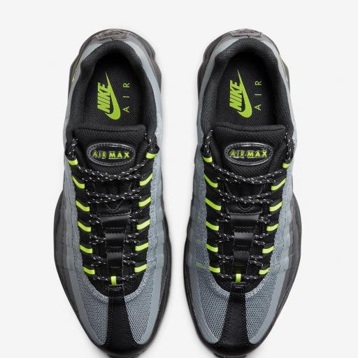 Nike Air Max 95 Ultra
