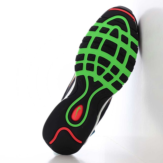 NIKE AIR MAX 97 SE *WORLDWIDE PACK*