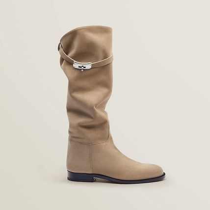 Hermès JUMPING RIDING BOOTS