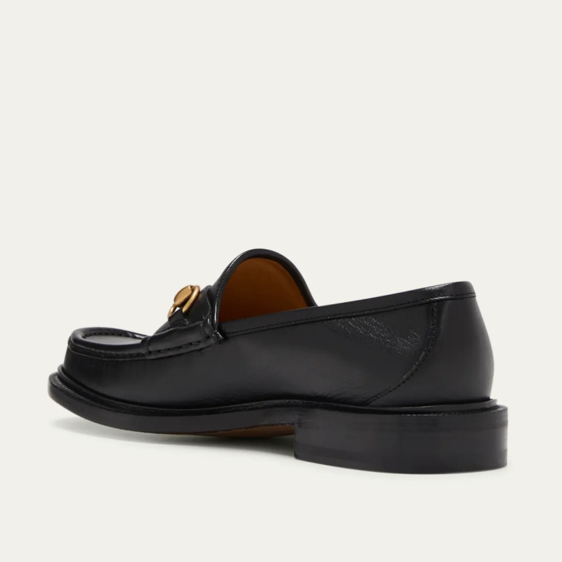 Men's Wislet Leather Bit Loafers