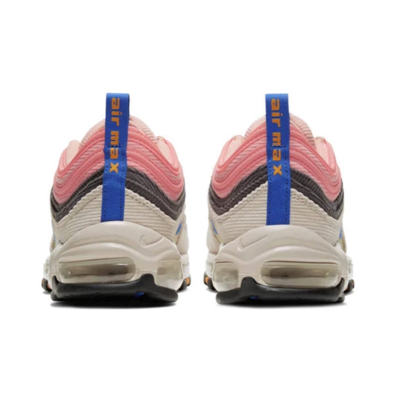 NIKE AIR MAX 97 “CORDUROY PACK”