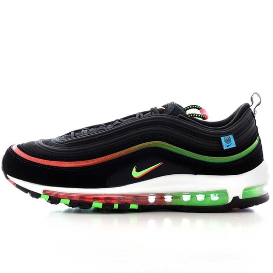 NIKE AIR MAX 97 SE *WORLDWIDE PACK*