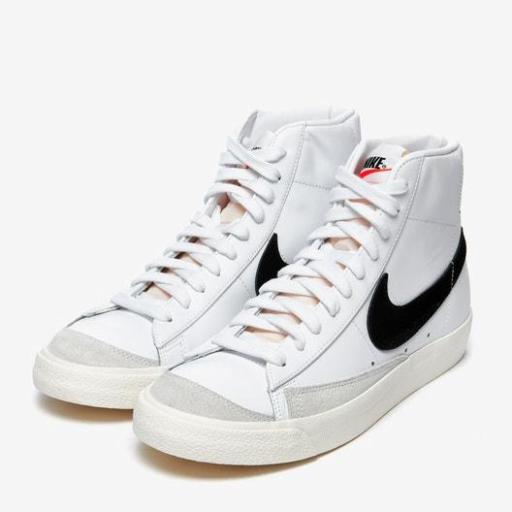 NIKE BLAZER MID '77 VINTAGE