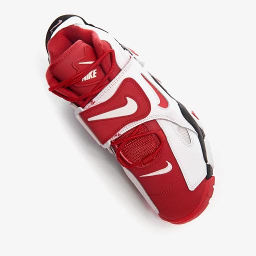 NIKE AIR BARRAGE MID