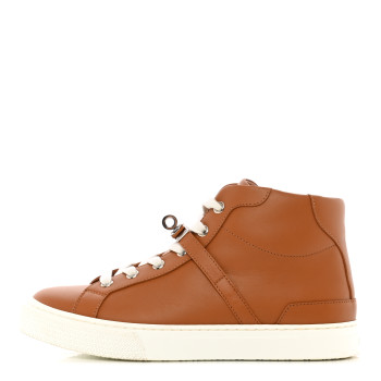 Calfskin Daydream Sneakers Naturel