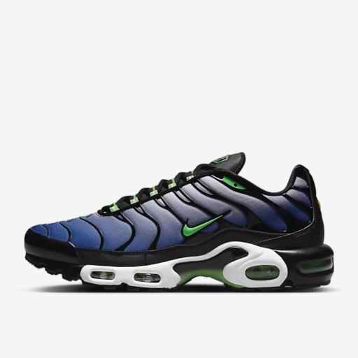Nike Air Max Plus