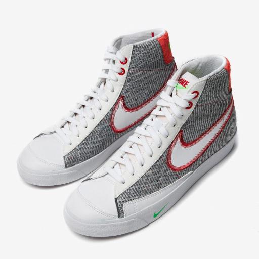 NIKE BLAZER MID '77