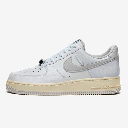 NIKE AIR FORCE 1 '07 PREMIUM